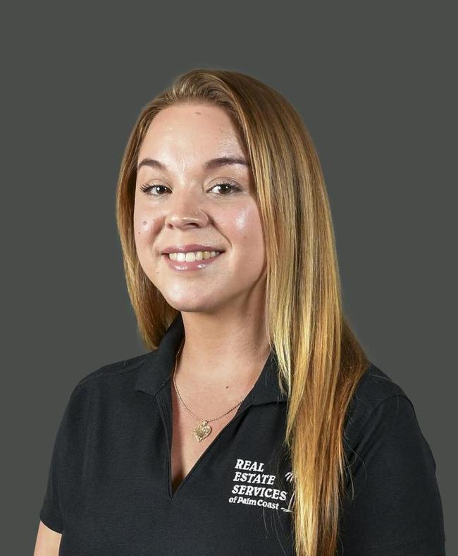 Photo of Jennifer Nicholson